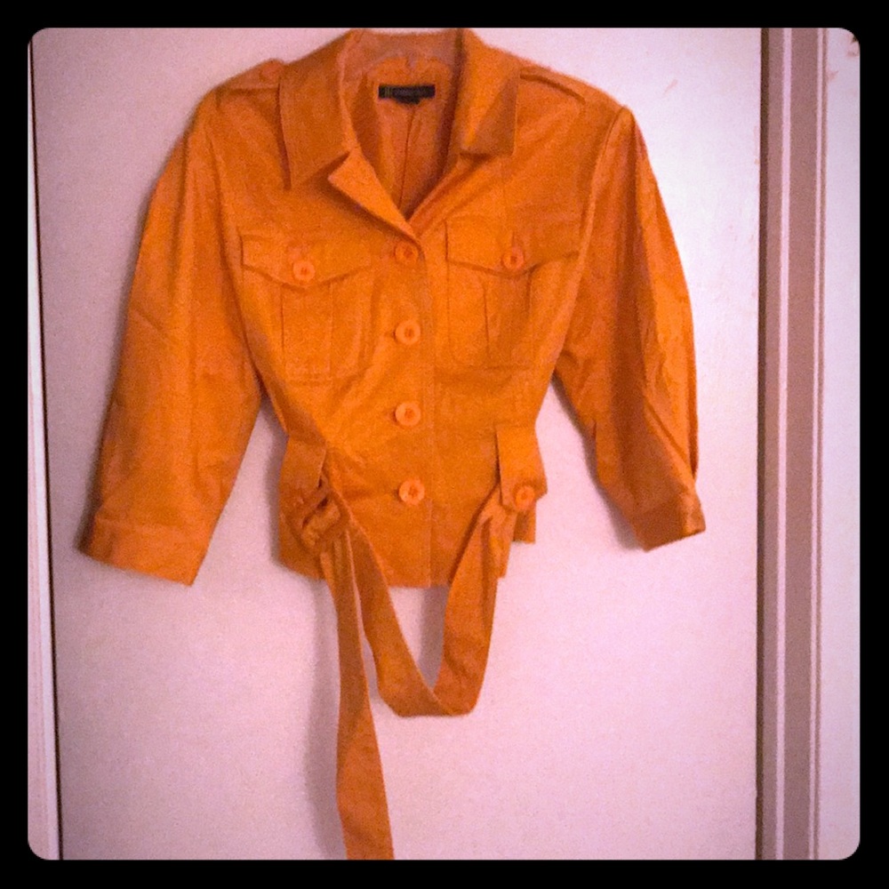 Jacket